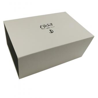 Amazon Large Flat Pack Cardboard Packing Gift Boxes With Lids - Boxpackhub Balení