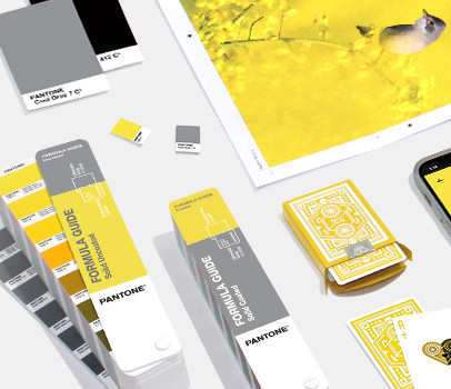 Jaká je barva roku 2021 podle Pantone?