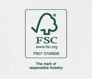 Jaký je rozdíl mezi kartonem FSC a běžným kartonem?