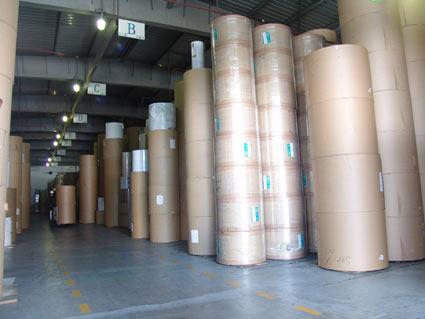 Prudce rostoucí ceny novinového papíru zasáhly indický vydavatelský průmysl